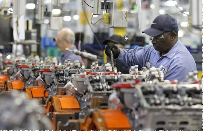 Engineering and manufacturing